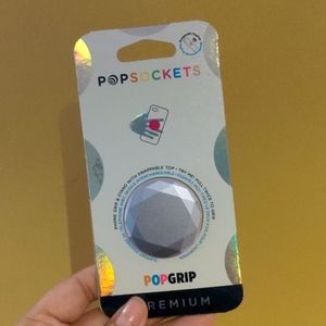 Purple Diamond popsocket